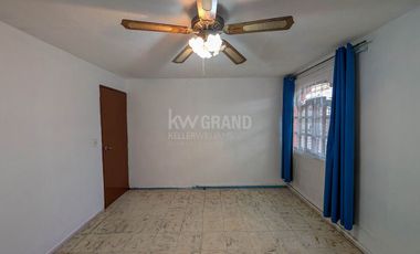 Casa en Venta de una planta en Fraccionamiento Revolución, Tlaquepaque