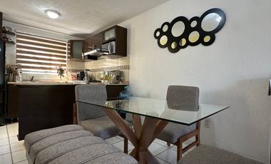 Casa en Venta en Hacienda Real Segunda Sección Tonalá