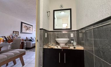 Casa en Venta en Hacienda Real Segunda Sección Tonalá