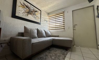 Casa en Venta en Hacienda Real Segunda Sección Tonalá