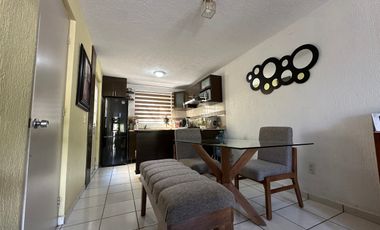 Casa en Venta en Hacienda Real Segunda Sección Tonalá