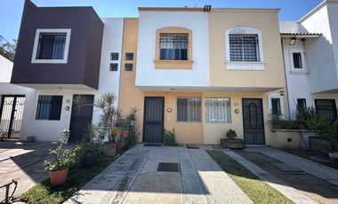 Casa en Venta en Hacienda Real Segunda Sección Tonalá