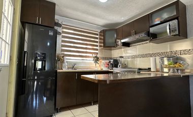 Casa en Venta en Hacienda Real Segunda Sección Tonalá