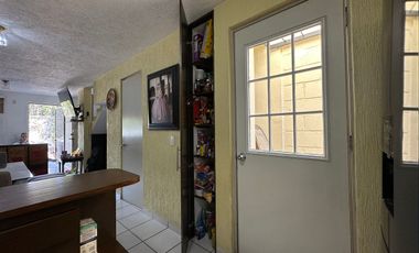 Casa en Venta en Hacienda Real Segunda Sección Tonalá