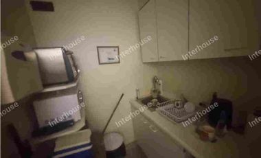 Oficina en excelente estado, luminosa y con una excelente ubicación.