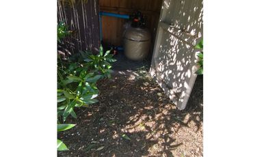 VENDO HERMOSA Y AMPLIA CASA EN EXCLUSIVO CONDOMINIO LIMACHE pb