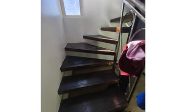 VENDO HERMOSA Y AMPLIA CASA EN EXCLUSIVO CONDOMINIO LIMACHE pb