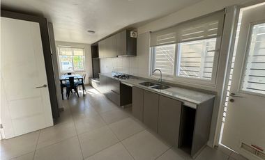 CURAUMA - CASA EN CONDOMINIO ALGARROBO - 4D 3B 3E