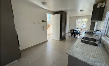 CURAUMA - CASA EN CONDOMINIO ALGARROBO - 4D 3B 3E