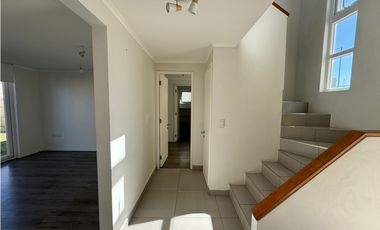 CURAUMA - CASA EN CONDOMINIO ALGARROBO - 4D 3B 3E