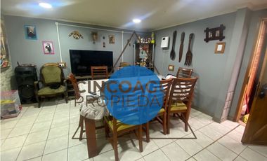 Casa en Quinta Normal Oportunidad