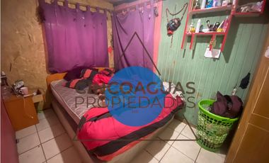 Casa en Quinta Normal Oportunidad