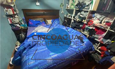 Casa en Quinta Normal Oportunidad