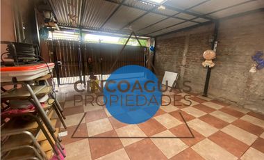 Casa en Quinta Normal Oportunidad