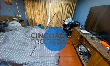 Casa en Quinta Normal Oportunidad