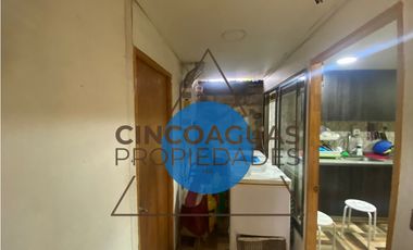 Casa en Quinta Normal Oportunidad