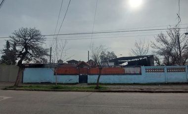 Terreno Construccion en Venta en SANTA JULIA