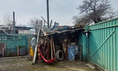 Terreno Construccion en Venta en SANTA JULIA