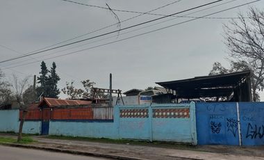 Terreno Construccion en Venta en SANTA JULIA