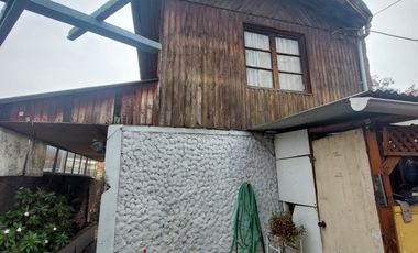 Terreno Construccion en Venta en SANTA JULIA