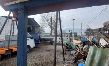 Terreno Construccion en Venta en SANTA JULIA