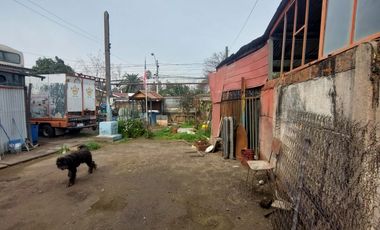 Terreno Construccion en Venta en SANTA JULIA