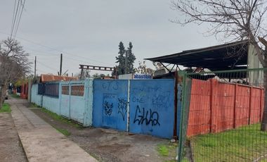 Terreno Construccion en Venta en SANTA JULIA