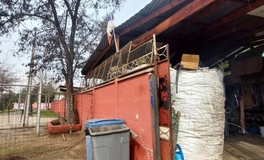 Terreno Construccion en Venta en SANTA JULIA