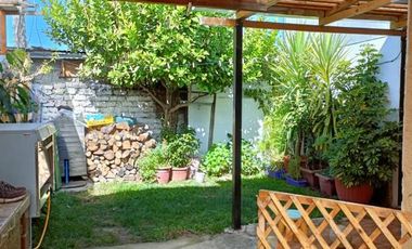 Casa en Venta en PEDRO LAGOS