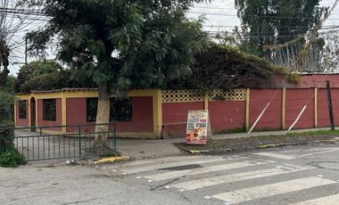 Casa en Venta en BAJOS DE MATTE & ROMA