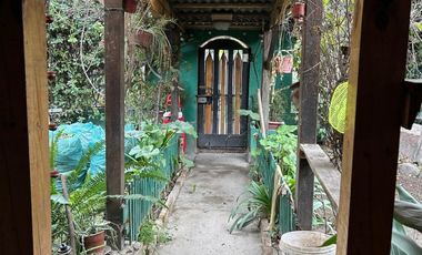 Casa en Venta en BAJOS DE MATTE & ROMA