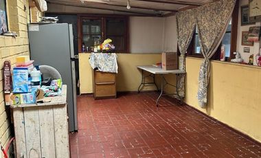 Casa en Venta en BAJOS DE MATTE & ROMA