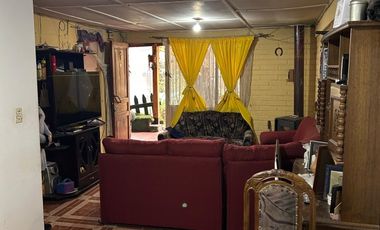 Casa en Venta en BAJOS DE MATTE & ROMA