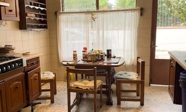 CASA EN VENTA EN LA MAGDALENA CONTRERAS