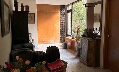 CASA EN VENTA EN LA MAGDALENA CONTRERAS