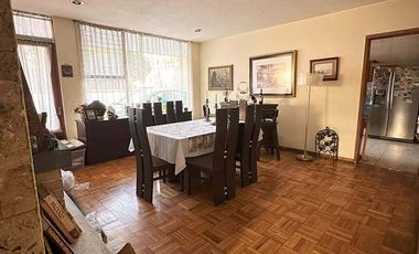 CASA EN VENTA EN LA MAGDALENA CONTRERAS