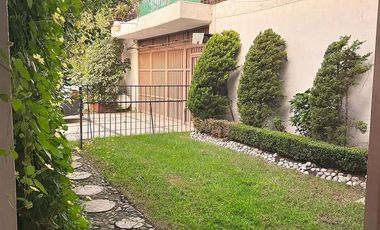 CASA EN VENTA EN LA MAGDALENA CONTRERAS