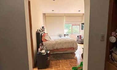 CASA EN VENTA EN LA MAGDALENA CONTRERAS