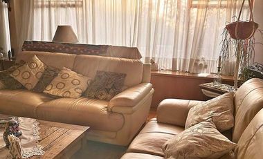 CASA EN VENTA EN LA MAGDALENA CONTRERAS