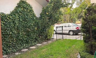 CASA EN VENTA EN LA MAGDALENA CONTRERAS