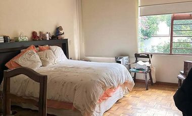 CASA EN VENTA EN LA MAGDALENA CONTRERAS