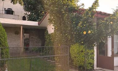 CASA EN VENTA EN LA MAGDALENA CONTRERAS