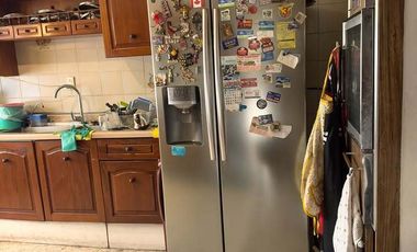 CASA EN VENTA EN LA MAGDALENA CONTRERAS