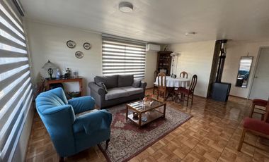 Casa en Venta en A MINUTOS DEL HOSPITAL Y DEL CENTRO DE QUILLÓN