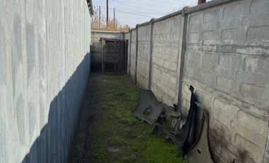 Casa en Venta en A MINUTOS DEL HOSPITAL Y DEL CENTRO DE QUILLÓN