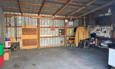 Casa en Venta en A MINUTOS DEL HOSPITAL Y DEL CENTRO DE QUILLÓN