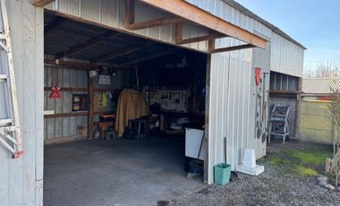 Casa en Venta en A MINUTOS DEL HOSPITAL Y DEL CENTRO DE QUILLÓN