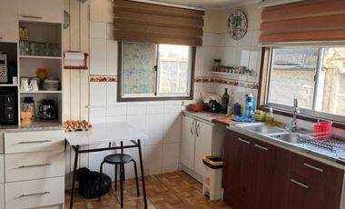 Casa en Venta en A MINUTOS DEL HOSPITAL Y DEL CENTRO DE QUILLÓN