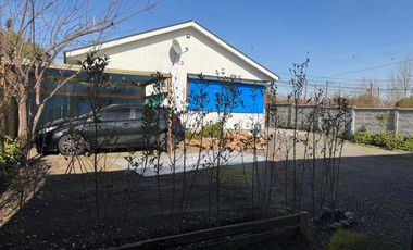 Casa en Venta en A MINUTOS DEL HOSPITAL Y DEL CENTRO DE QUILLÓN