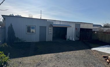 Casa en Venta en A MINUTOS DEL HOSPITAL Y DEL CENTRO DE QUILLÓN